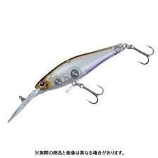 GAMAKARSU Spatt MR-65SP No.12 Clear WAKASAGI (Smelt)