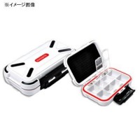 MAGBITE MBT01W Tackle Case Magtank S #White