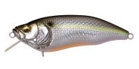 MEGABASS IxI Furious 1.5 64F 7.1g #DD Sexy Shad