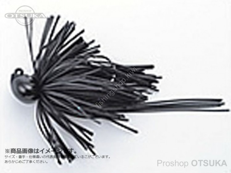Pro's Factory MOTION 1 / 4oz Black