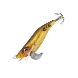JUNGLE GYM J215 Yari-Ken Sack 1.8 #120 Gold Kira Aji