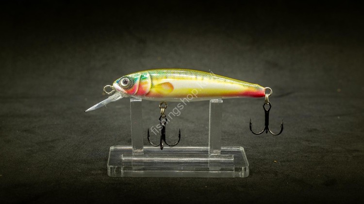 GOLDY LURES Goldfish G06 MB