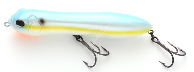 IMAKATSU Trairão #931 Sexy Shad