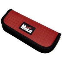 MUKAI Wallet L Red