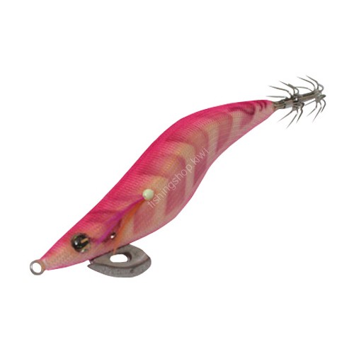 GEECRACK SEA COWBOY TIP-RUN MODEL #3.5 +15g #001G PINK GOLD