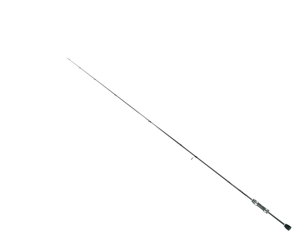 XESTA Black Star Solid 2nd Generation S410-S Urban Shooter Rods