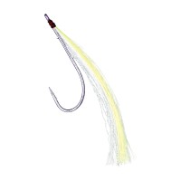 GAMAKATSU Fiber Tachiuo ST-R [Keimura Green] #3/0 (4pcs)