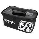 RYUGI BIB174 Item Bag V Black