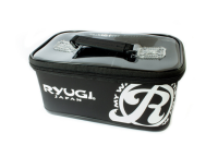 RYUGI Item Bag V BIB173 #Black