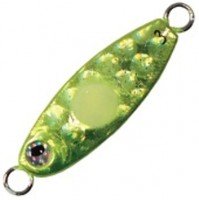 RUDIE'S Gyoshi Metal 0.6g #Chart Spot Glow