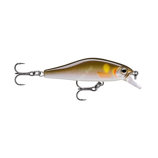 RAPALA Shadow Rap Solid Shad SDRSS5-AYU