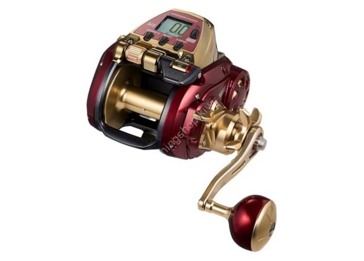 DAIWA 24 Seaborg G800MJ