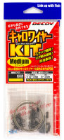 DECOY Caro Wire Kit DIY-1 Heavy