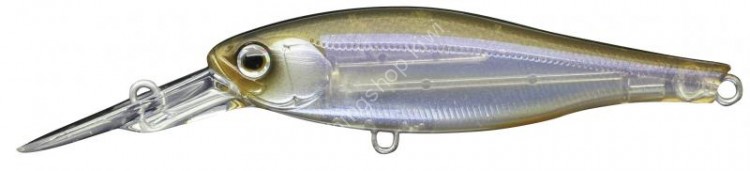 ZIP BAITS Trick Shad 70SP #817 Kanto Real Wakasagi