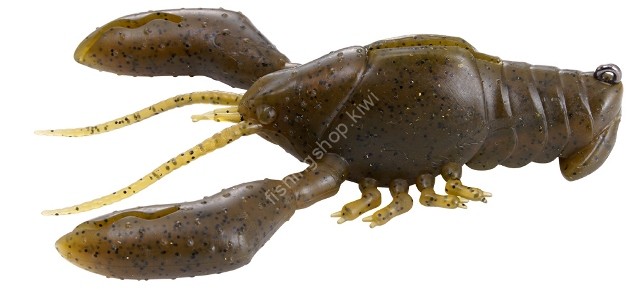 MEGABASS Sleeper Craw 3'' 5/8oz #Numa Ebi