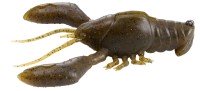 MEGABASS Sleeper Craw 3'' 5/8oz #Numa Ebi