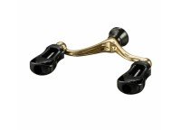 SLP WORKS Daiwa RCS Light Game Double Handle Set 75mm