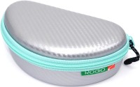 RODIO CRAFT RC Glass Case #Silver/Turquoise