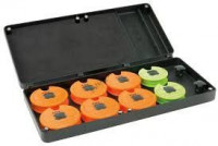 FOX Box Magnetic Disc & Rig Box System Medium