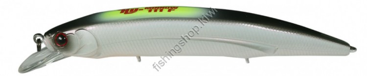 HIDE UP HU Minnow 111F 161 HORAHODE SHINER