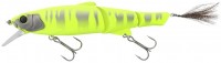 JACKALL Sleek Mikey 160 #Sleek Super Chartreuse