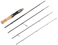 ABU GARCIA Troutin Marquis Asrai TMAS-525L-MB