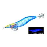 DUEL Egi Aurie Q 3D 2.5 #23 KVSB