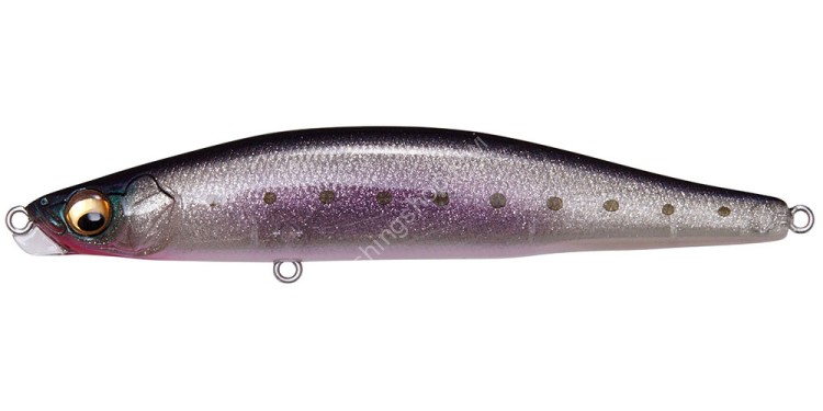 MEGABASS Genma 110S 21g #GLX Iwashi