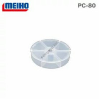 MEIHO PC-80 Clear