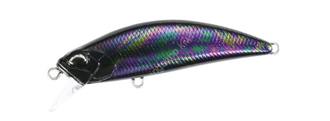 DUO Spearhead Ryuki 46S D3 Single #CCCZ471 OLBK x Oil Black