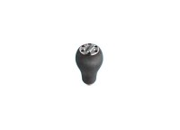 ZPI Eva Light Handle Knob Slim Long L Size #Silver