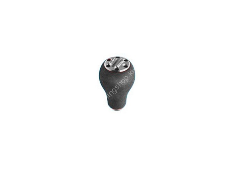 ZPI Eva Light Handle Knob Slim Long L Size #Silver