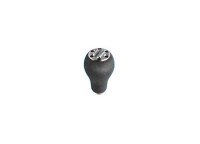 ZPI Eva Light Handle Knob Slim Long L Size #Silver