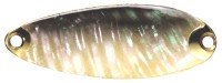 SMITH Pure Shell II 3.5g #08 BK / G