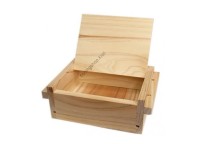 SANNA Cypress Feed Box Large