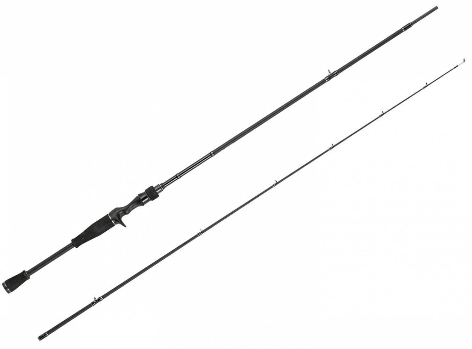 ABU GARCIA Bass Field BSFC-672MH Rods buy at Fishingshop.kiwi