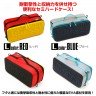DRESS Utility Semi-Hard Case L Red