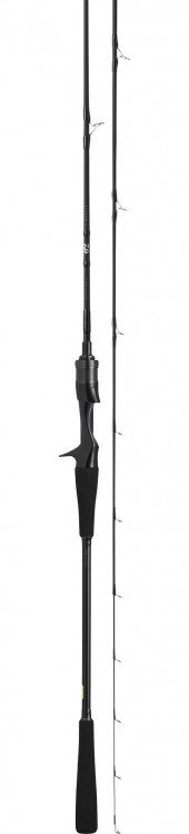 DAIWA Catalina BJ 62HB