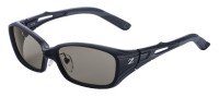 ZEAL OPTICS Devon F-1980 Matte Black/ True View Sports