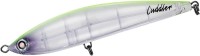 DAIWA Saltiga Cudller 200F #Clear Top Yellow