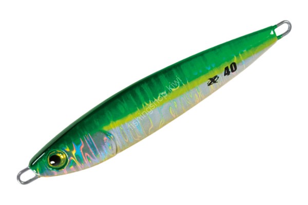 XESTA After Burner 60g #26 IKAG Sand Lance