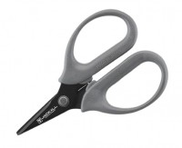 JACKALL LT Line Cut Scissors Gray