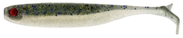 MUSTAD Mezashi Z-Tail Minnow 3" MZTM-BDS-3-6