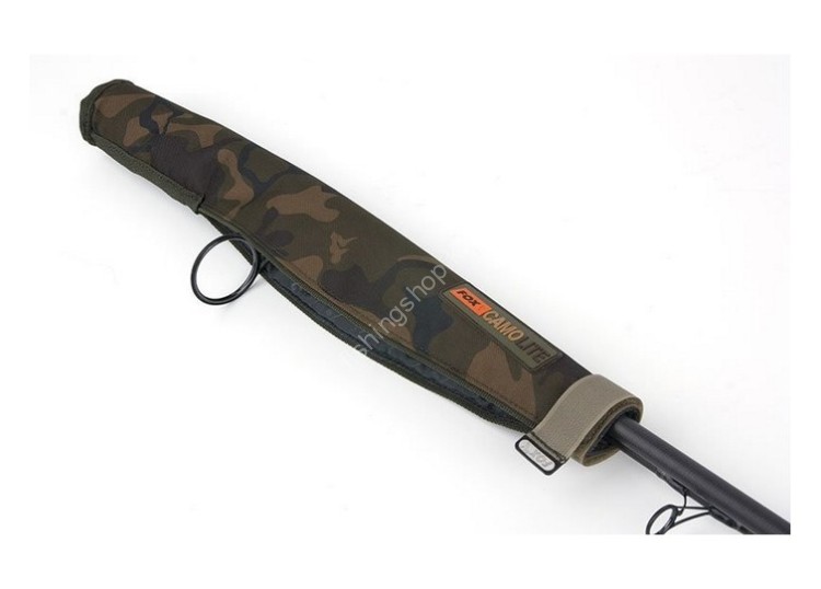 FOX Camolite XL Rod Tip Protector FOX Camolite XL Rod Tip Protector