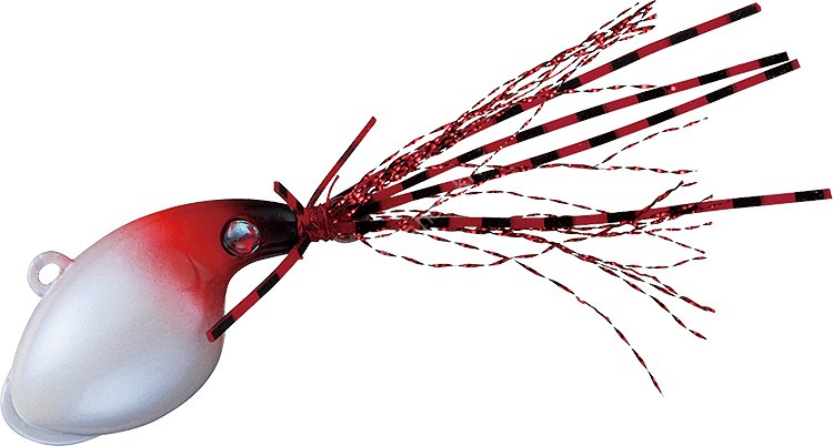 DAIWA Silver Wolf Chinu Dama 9.0g #Sunset Pearl