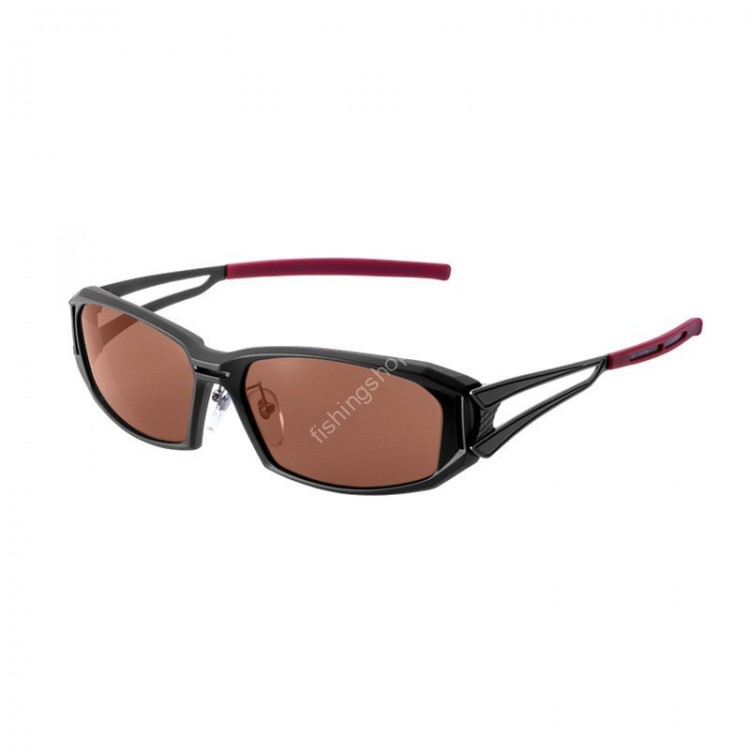 ZEAL OPTICS F-1766 VanqX Matte Black AC Copper