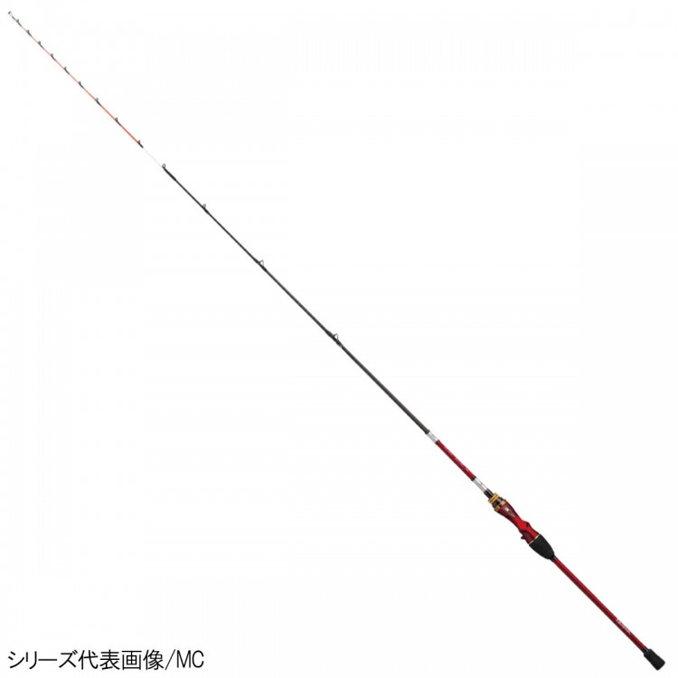 DAIWA Kyokuei Maruika RT AGS F