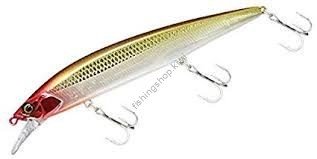 JACKALL Rerange 130SP TH Urokohoro crown