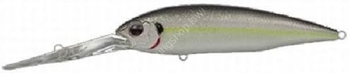 EVERGREEN Golden Digger 600 #230 GL Shad Dazzler