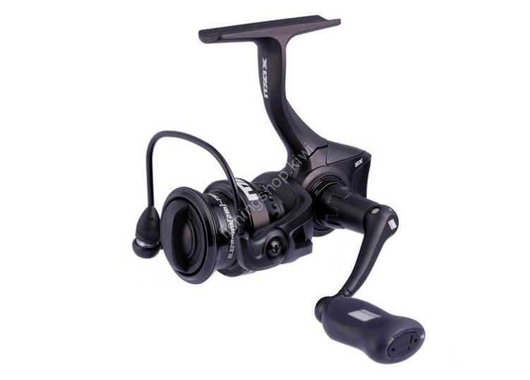 ABU GARCIA Max SX SP 750S